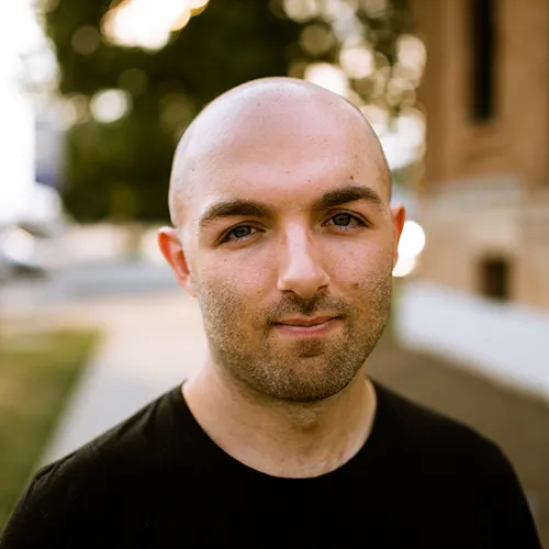 Ryan Brockhoff, web developer