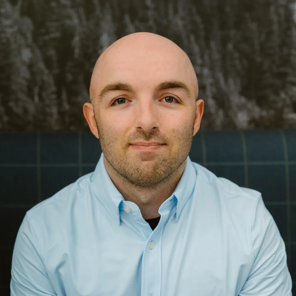 Ryan Brockhoff, software engineer